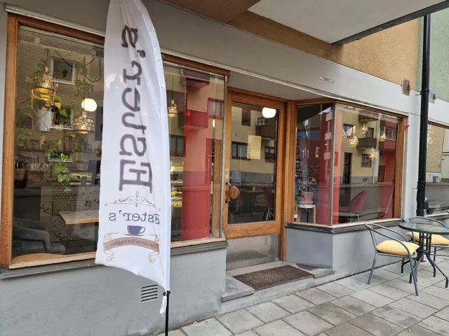 Lottas konditori och Bageri