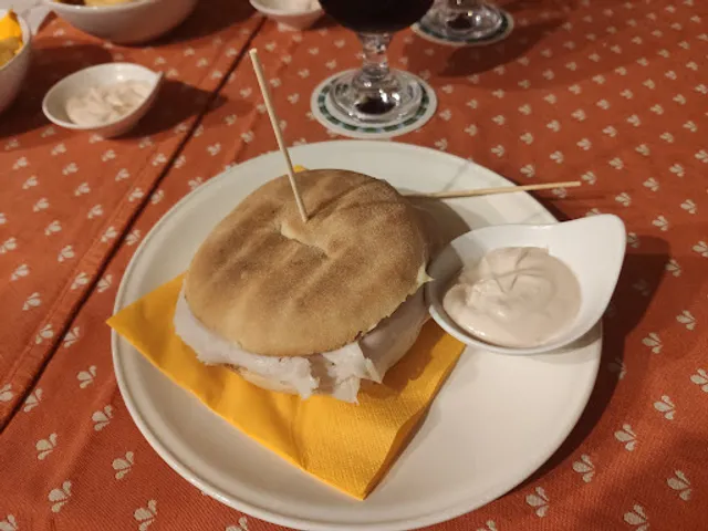 Osteria Birreria Vecchia Posta