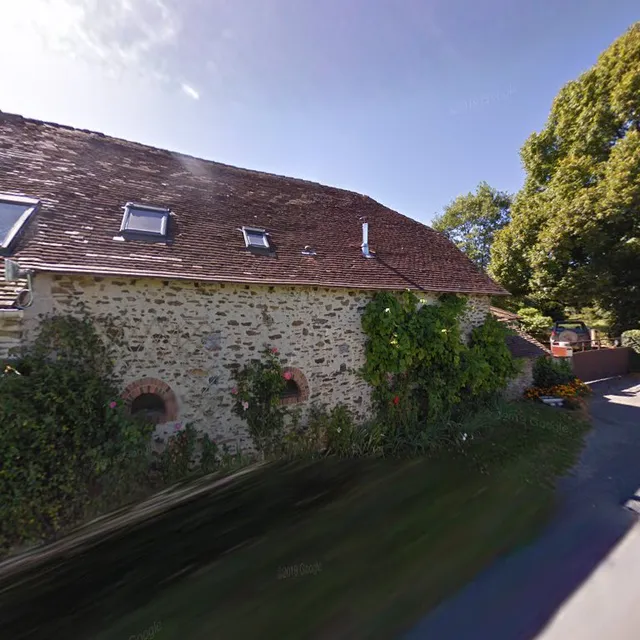 Gîtes du Puy Raynaud