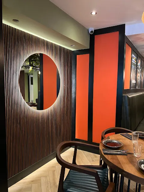 Golpo Bengal Cafe & Restaurant