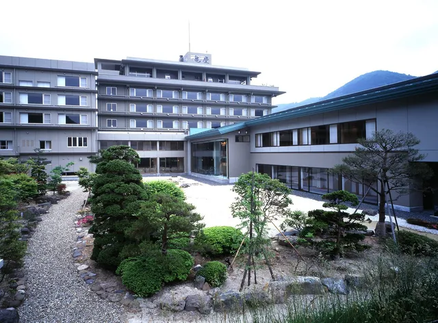 Hotel Kameya