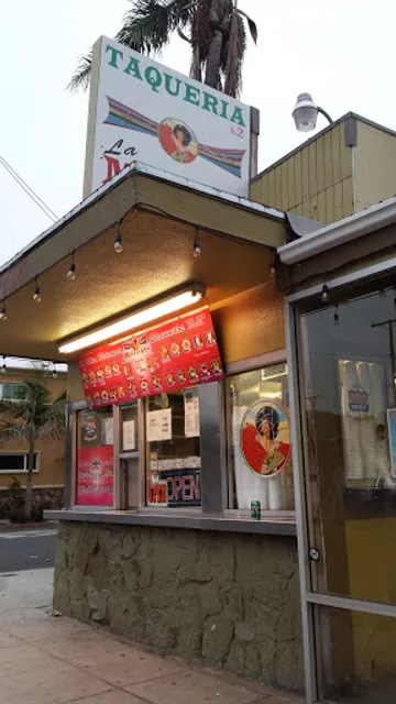 Taqueria La Mexicana