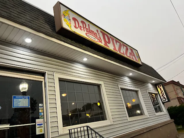 DePalma's Apizza