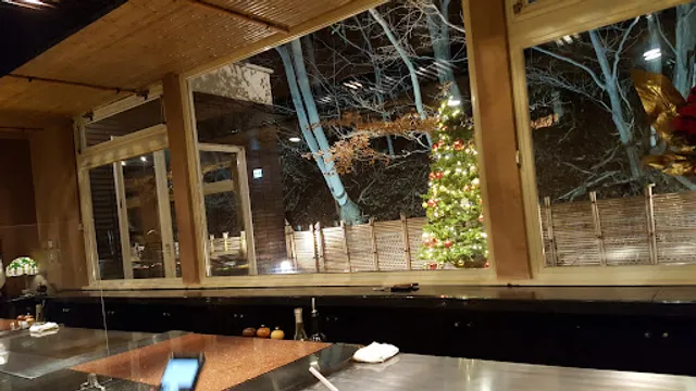 Steak Maruyama Main Branch