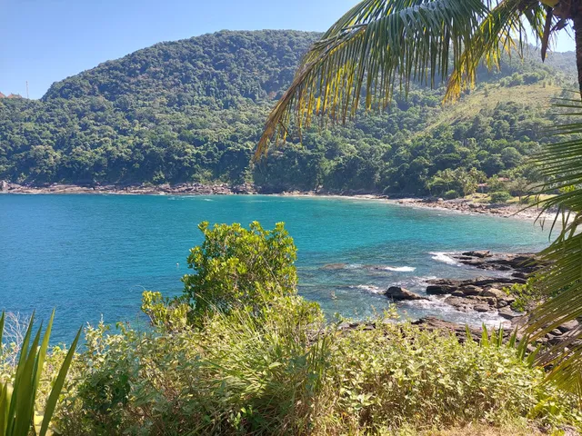 Praia de Calhetas