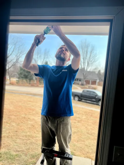 Hickman Handyman LLC