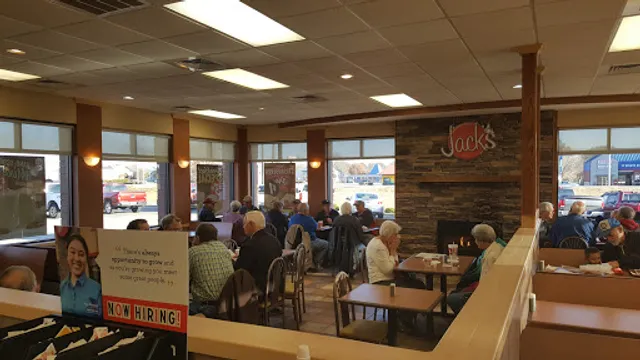 Jack's Family Restaurant