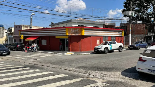 Restaurante Skinão Caseiro