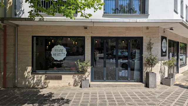 Feine Heimat | Concept Store Nürnberg