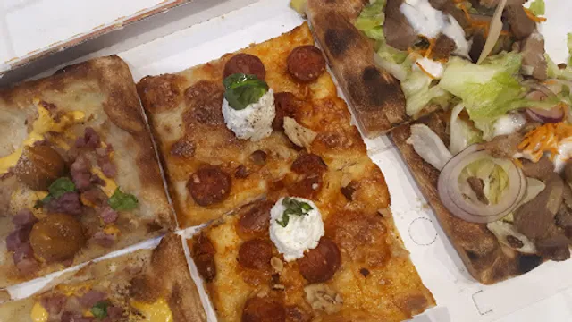 L’Antica Pizzeria da Annarè