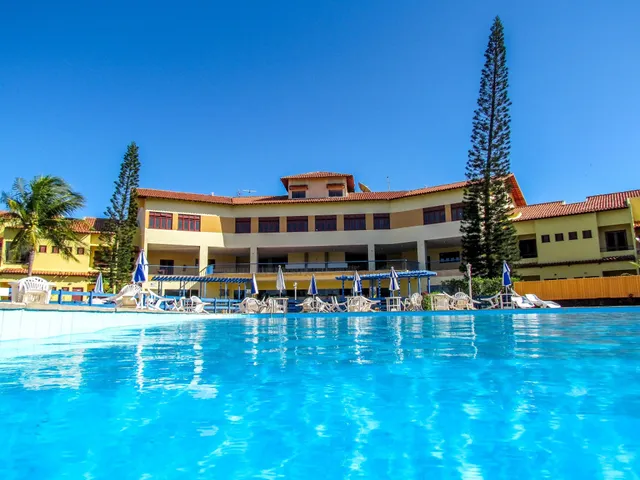 Condomínio Marinas do Canal