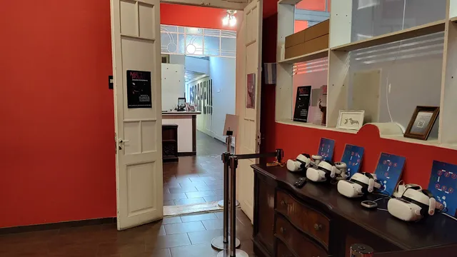 Escape Games San Telmo