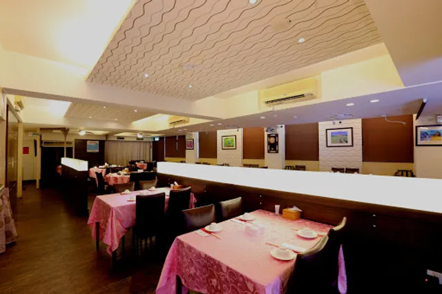 Xin Bai Wang Restaurant