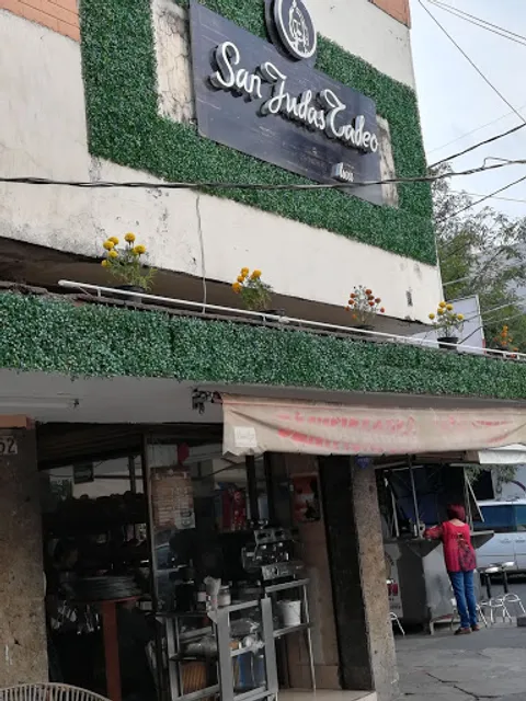 San Judas Tadeo Panificadora