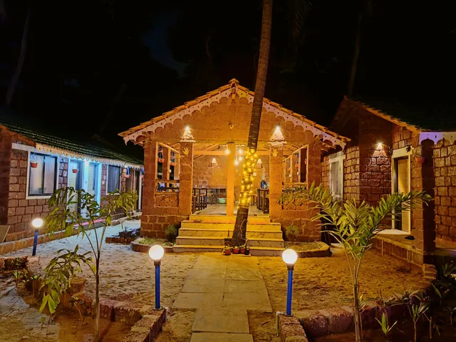 Prakruti Resort