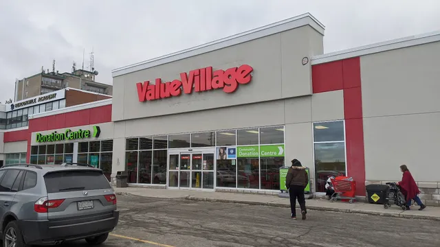 Value Village