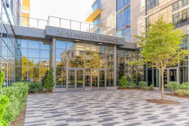 The Lofts at Pier Village