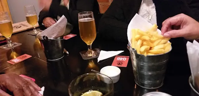 Seu Domingos | Gastronomia e História