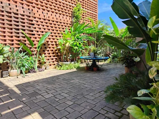 Sengal Boutique Hotel