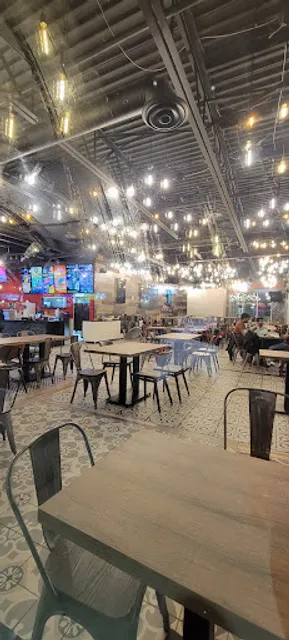 Halal Plaza Mississauga