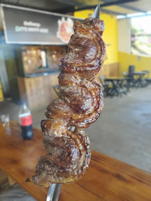 Espetinho do Jonhathan