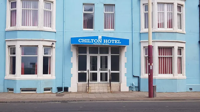 The Chilton Hotel