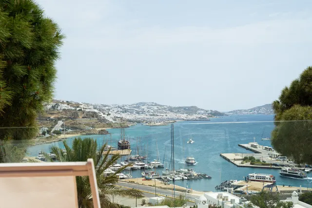 Rhenia Mykonos Hotel & Bungalows