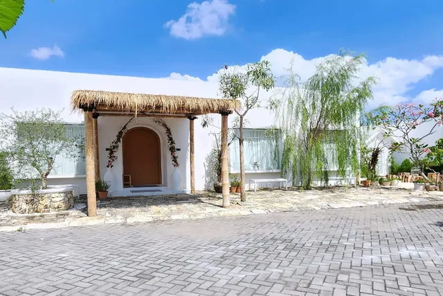 Floraison Living Villa Yogyakarta