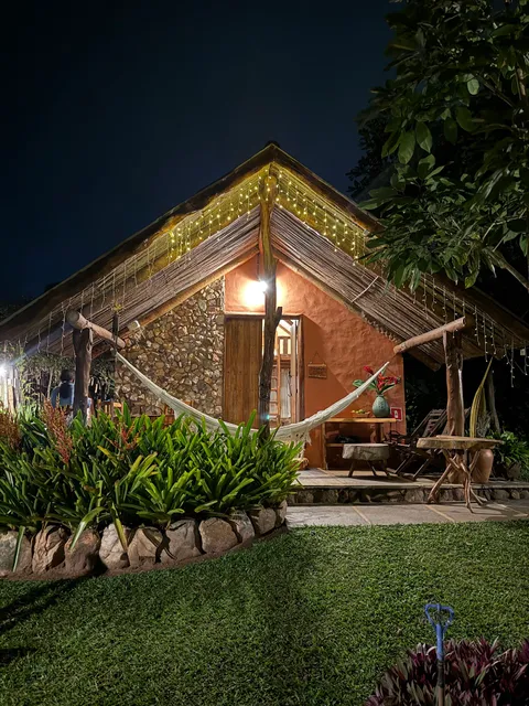 Quinta dos Laranjais Chalés - Viçosa do Ceará