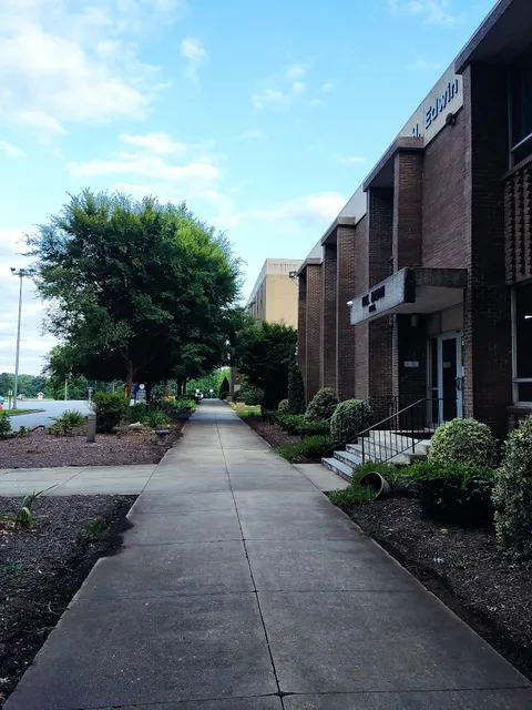 Caldwell Community College and Technical Institute