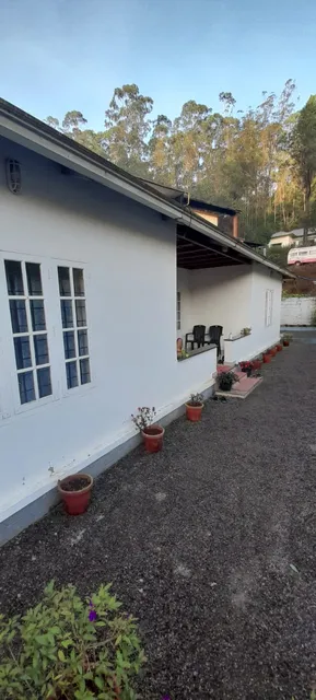 Mammen's Munnar Homestay