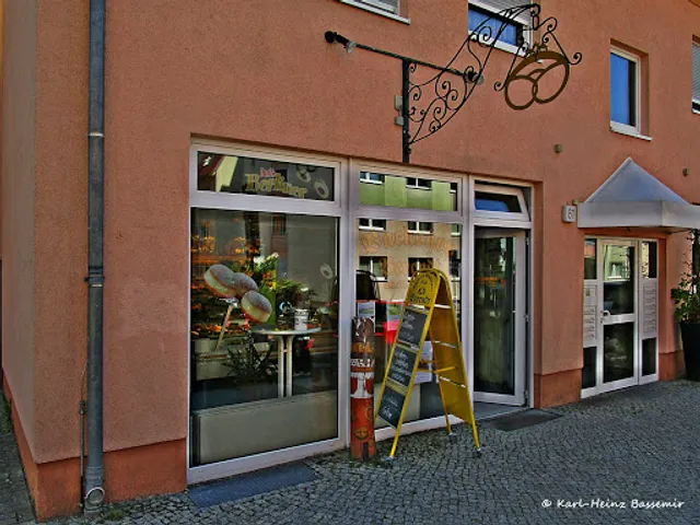 Backshop Rene Berendt