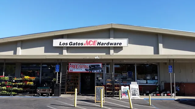 Los Gatos Ace Hardware