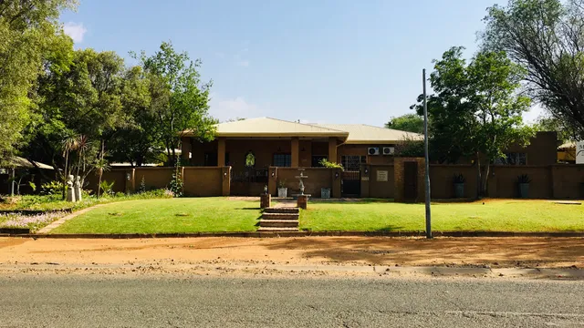 Môreson Guest House