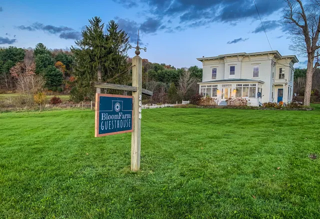 Bloom Farm Guesthouse