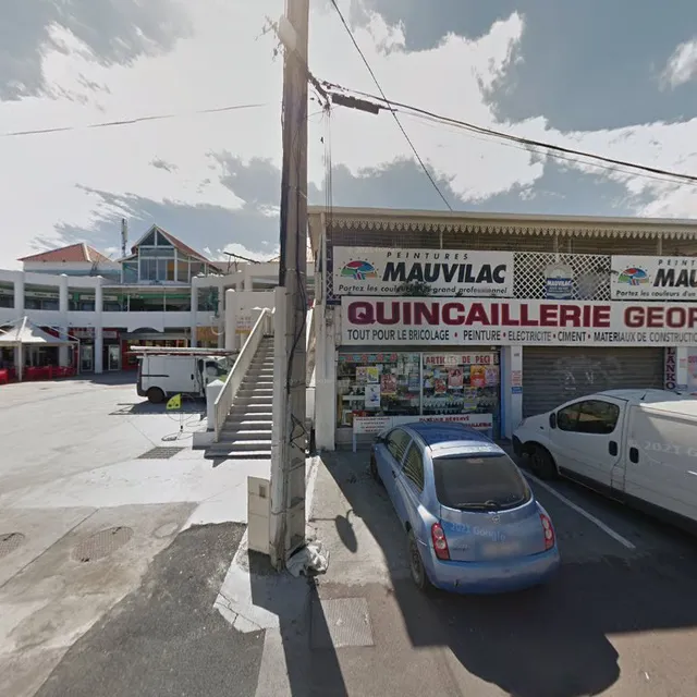 Quincaillerie Georges