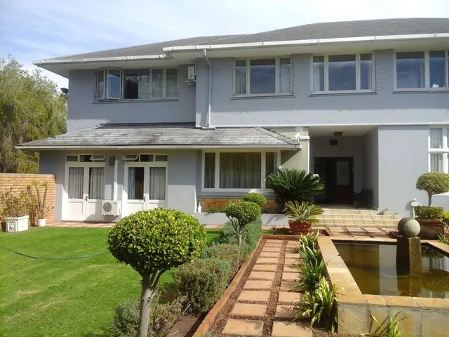 The Boston Guesthouse