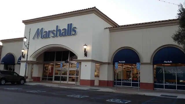 Marshalls