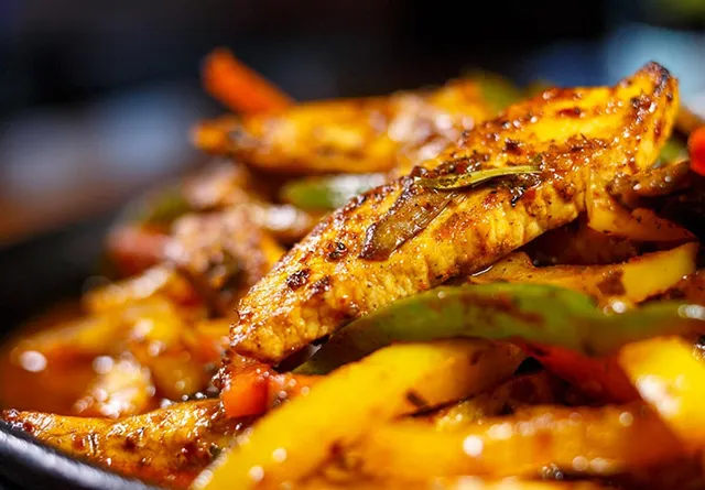 Al Chile Street Food