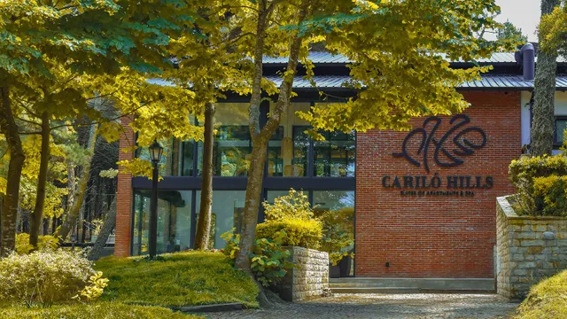 Apart Hotel Cariló Hills