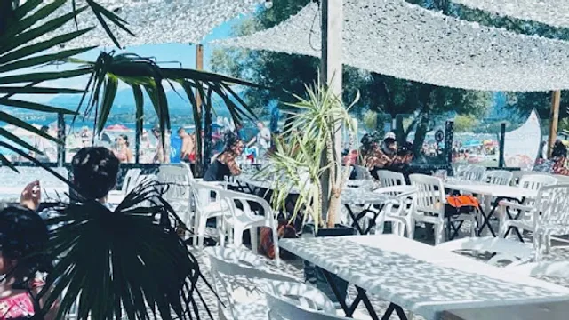 La Guinguette De La Plage