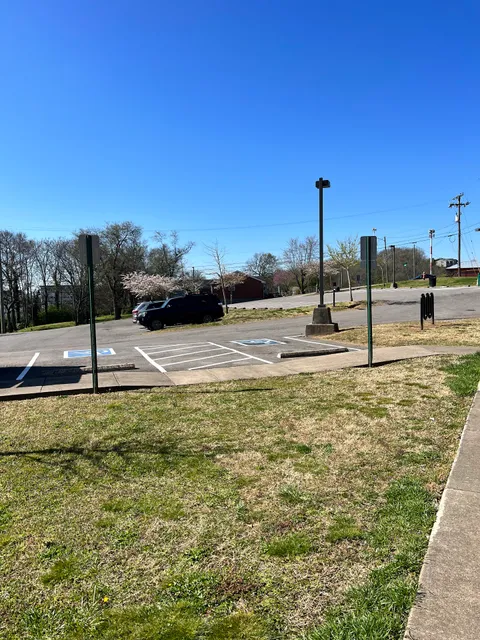 South Inglewood Park