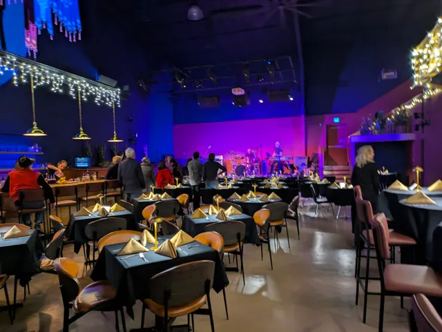 UNIT B, by Chocolate Maven