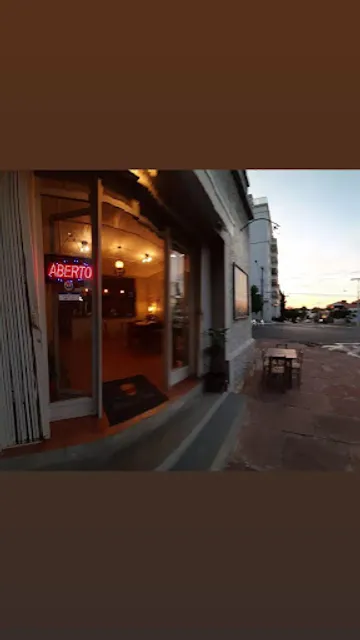 Buena Vista Restaurante