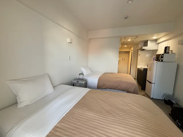 Mr.KINJO in Nica’s 牧志駅 II（旧:MIEBASHI）