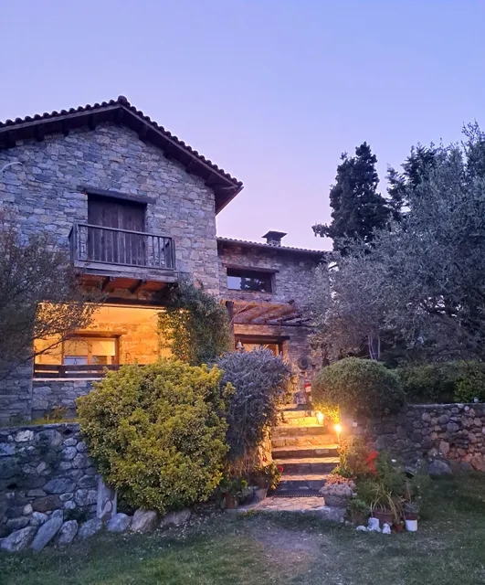 Country House Spitaki