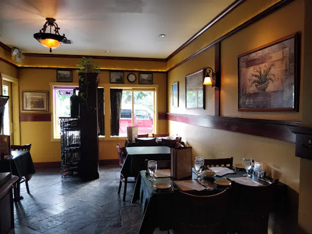 Gianfranco Ristorante Italiano