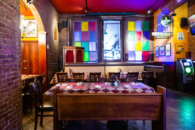 Rumours Bar & Grille