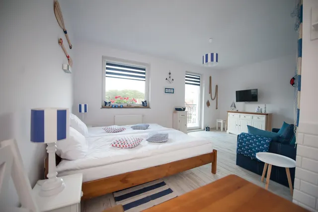 Apartament Morski