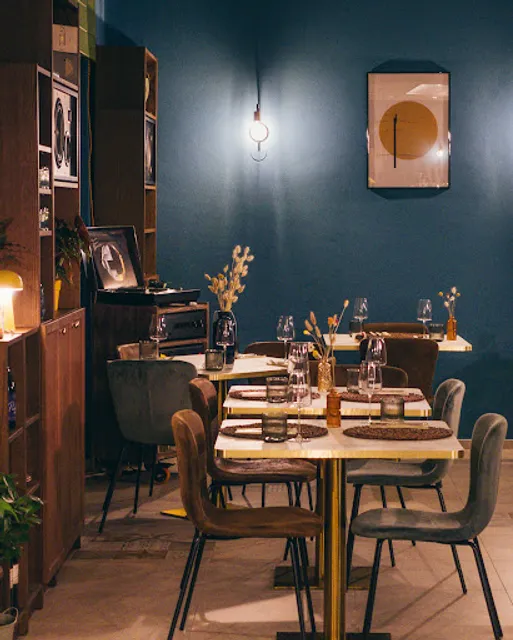 Centro Pizza Contemporanea